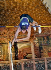 Jeremy SCOTT, Photo PLOHE